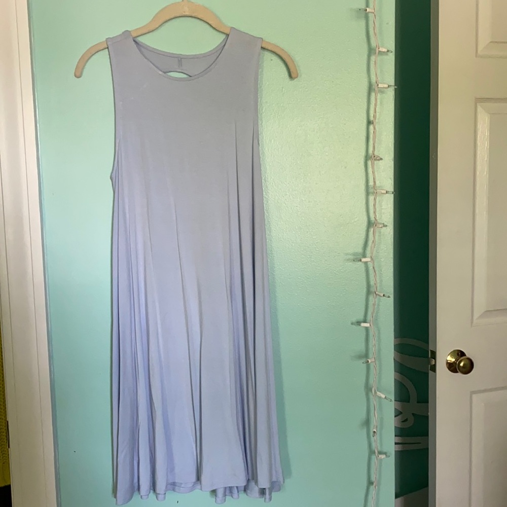 American Eagle Dress